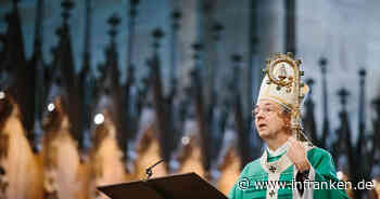 Bamberg: 50.000 Euro Menschen in Ukraine - Erzbistum hilft und ruft zum Gebet auf - inFranken.de