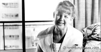 Shirley Hughes, Whose Books Depicted Children’s Mini-Dramas, Dies at 94