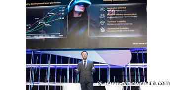 5G+XR: convertir la imaginación en realidad