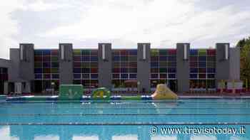 Atti osceni in piscina a Oderzo, due anni di daspo ad un ultrasessantenne - TrevisoToday