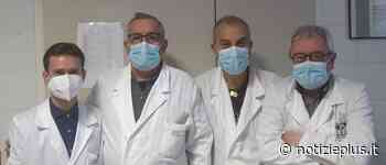 Intervento in extremis a Oderzo per salvare il braccio ad una 24enne - Notizie Plus