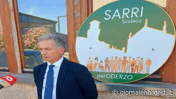 Oderzo/E' ufficiale: Michele Sarri correrà per la poltrona di sindaco – Giornale Nord Est - giornalenordest