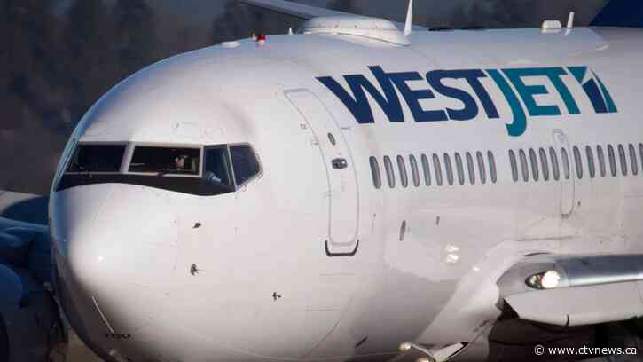WestJet Airlines to buy Sunwing