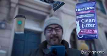 Watch the newest commercials from Farmers, DoorDash, Wendy’s and more