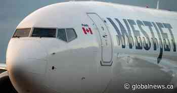 WestJet Airlines to buy Sunwing