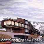 Skylab bring mass timber to the mountains