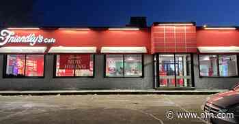 Friendly’s debuts first fast-casual cafe