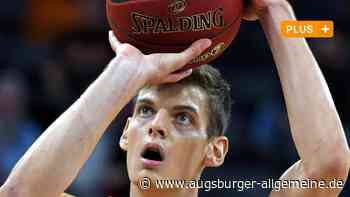 Christoph Philipps arbeitet am Comeback bei Ratiopharm Ulm