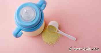 Baby Items Recalled in February: Check the List Here     - CNET