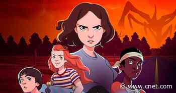 Netflix to Acquire Developer of Stranger Things: Puzzle Tales     - CNET
