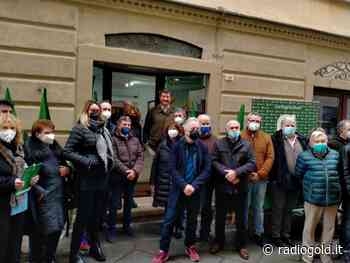 Confagricoltura Ovada: inaugurata la nuova sede in via Cairoli 104 - Radio Gold