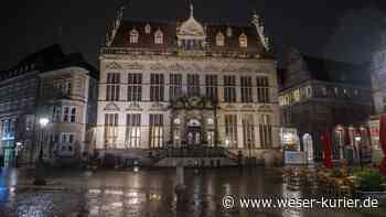 Bremen: Parken in den Quartieren aus Sicht der Wirtschaft - WESER-KURIER - WESER-KURIER