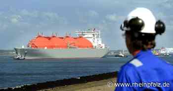 Bund will mit Milliarden Kauf von LNG-Gas finanzieren - Wirtschaft - Rheinpfalz.de