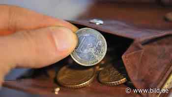 Inflation steigt wegen anziehender Energiekosten auf 5,1 Prozent - Wirtschaft - Bild.de - BILD