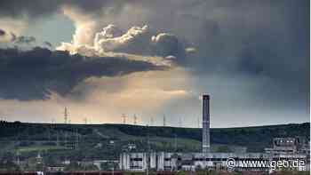 Erstmals bestätigt: Mehr Regen bremst Wirtschaft und Wohlstand - GEO.de