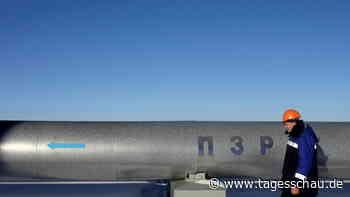 Russlands Wirtschaft: Durch Sanktionen in die Rezession? | tagesschau.de - tagesschau.de