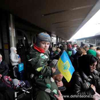 Give Putin a Way Out of This