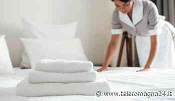 FORLI: Donna delle pulizie aggredita da ospite del Covid Hotel - Teleromagna24