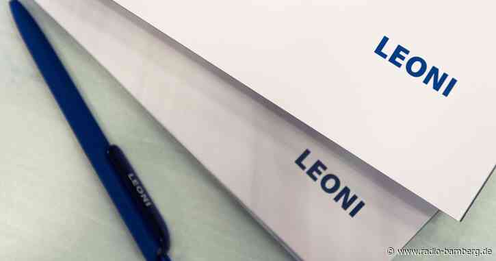 Bordnetzspezialist Leoni will Ukraine-Ausfälle ausgleichen