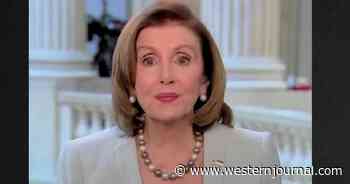 Pelosi Gives Mind-Boggling Reason for Biden's Low Poll Numbers: She Thinks You're Just Ignorant