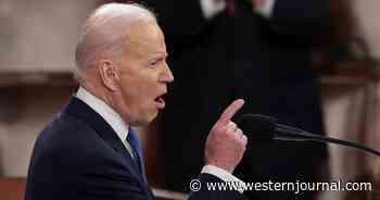 Fact-Checkers Find Numerous Biden Claims 'Didn't Square with the Facts' During State of the Union