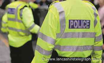 Two men charged with drug supply offences following series of dawn raids