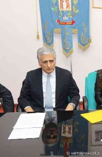 CORIGLIANO R. (CS) - Sibari-co-ro, azione istituzionale sinergica per realizzare opera. Graziano: «Disponibili 800mln e un progetto definitivo, iniziamo a realizzare la SS106 partendo da Sibari» - VeritasNews24