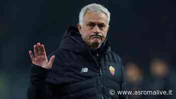 Calciomercato Roma, Mourinho completa l’opera | Addio in estate – VIDEO - AsRomaLive.it