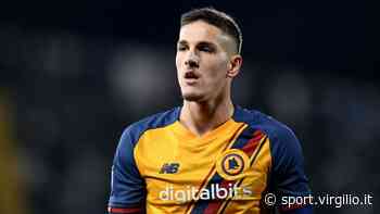 Roma, Zaniolo non si opera e può giocare - Virgilio Sport