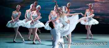 Ucraina, il balletto dell'Opera di Kiev in Emilia-Romagna - CorriereRomagna