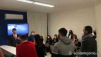 A Rossano la prima agenzia che opera sulle strategie di apprendimento | EcodelloJonio.it - Ecodellojonio