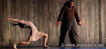 BALLETTO/ Un trittico contemporaneo al Teatro dell’Opera di Roma - Il Sussidiario.net
