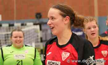 Thiele wirft TV Verl in die Aufstiegsrunde - Die Glocke