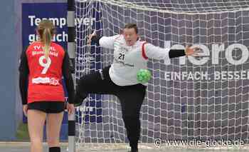 TV Verl gewinnt Kreisderby 29:25 und klettert auf Rang fünf - Die Glocke