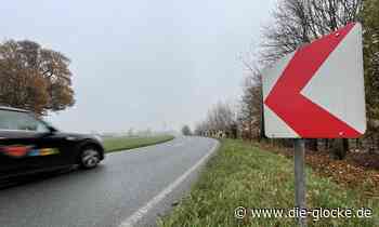 Stadt Verl will Radweg an der Bleichestraße planen - Die Glocke