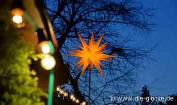 Bereits zwei Weihnachtsmärkte in Verl abgesagt - Die Glocke
