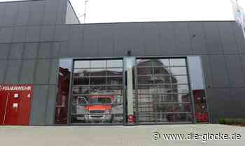 Kreis will Rettungspersonal von Stadt Verl übernehmen - Die Glocke