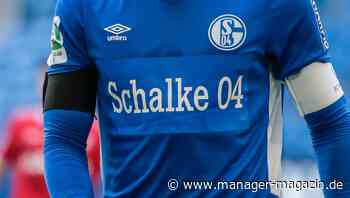 Die Bundesliga ist nicht krisenfest