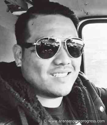 Nathaniel Jasper Kelsey | Aransas Pass Progress - Aransas Pass Progress