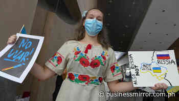 Farm sector tracks Ukraine fallout | Jasper Y. Arcalas - BusinessMirror