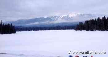 Pocahontas campground in Jasper Park to be renamed - Saltwire