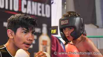 Meet the two boxers representing Salinas at USA Boxing's National Championships - The Californian