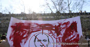 Fergus Finlay: With this war in Ukraine, the days of Irish neutrality are well behind us - Irish Examiner