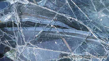 Barnesville Woman, 19, Killed In Crash With Box Truck Near Fergus Falls - CBS Minnesota