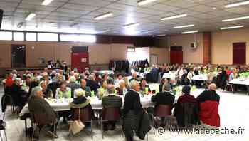 Montech. De belles retrouvailles pour les Piémontais - LaDepeche.fr