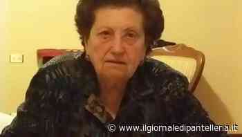 Pantelleria, si è spenta a 89 anni Rosa Casano, vedova Marino: ora una luce di Khamma si è spenta – Il Giornale di Pantelleria - Il Giornale Di Pantelleria