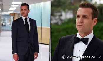 Suits cast: Who is Gabriel Macht? What is he doing next after Suits? - Express