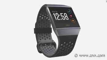 Fitbit recalls 1.7 million smartwatches due to burn hazard