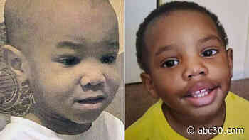 LIVE: Adoptive parents of missing California City boys Orson and Orrin West charged with murder
