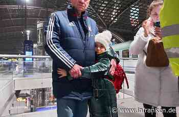 Angst um die Lieben bleibt